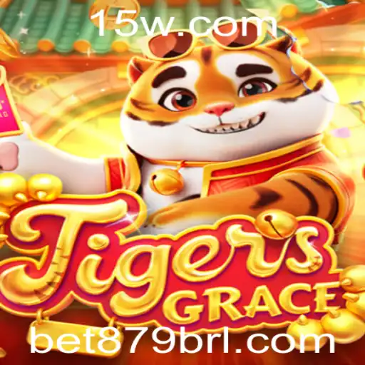 Descobrindo TigersGrace: O Novo Fenômeno de Bet879