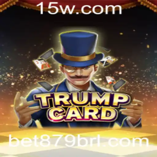 Explorando o Jogo de Estratégia 'TrumpCard' com a Plataforma 'Bet879'