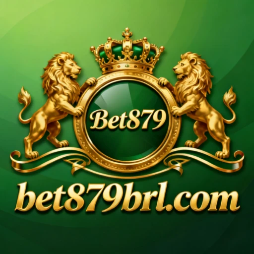 Bet879 Logo