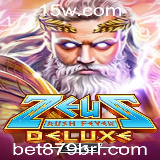 Explorando a Emoção de ZeusRushFeverDeluxeSE: Um Guia Completo